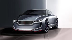 EV Maker Triton To Enter India: इलेक्ट्रिक कार निर्माता ट्राइटन आने वाली है भारत, एन4 पहली कार