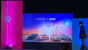 Volkswagen Upcoming Car Details: फॉक्सवैगन भारत में जल्द ही लाएगी एक नई कार, क्या होगी एटलस क्रॉस?