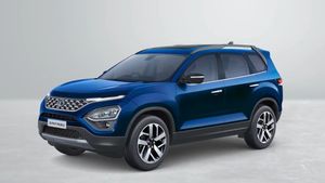 2021 Tata Safari Unveiled: नई टाटा सफारी को भारत में किया गया पेश, जानें फीचर्स, इंजन, वैरिएंट की जानकारी