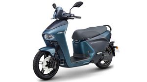 Yamaha Electric Vehicle Plan: यामाहा भारत में लाॅन्च कर सकती है इलेक्ट्रिक स्कूटर, जानें