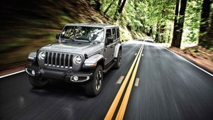2021 Jeep Wrangler Local Assembly Begins: जीप रैंगलर की लोकल असेम्बली हुई शुरू, आज से कर सकते हैं बुक