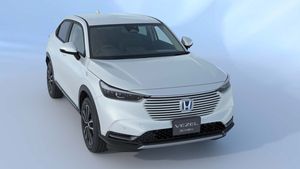 New-Gen Honda HR-V Debuts: नई होंडा एचआर-वी का हुआ ग्लोबल डेब्यू, जल्द आ सकती है भारत