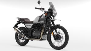 New Royal Enfield Himalayan Launched: नई रॉयल एनफील्ड हिमालयन भारत में हुई लॉन्च, जानें कीमत, फीचर्स