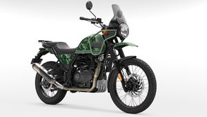 Royal Enfield Himalayan Sales: केरल में एक ही दिन में बिकी 100 रॉयल एनफील्ड हिमालयन, नए अवतार में आ रही पसंद