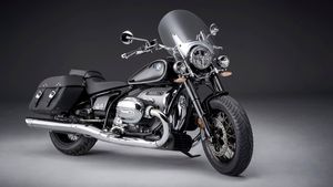 New BMW R 18 Classic Launched: बीएमडब्ल्यू आर 18 क्लासिक भारत में हुई लॉन्च, कीमत 24 लाख रुपये