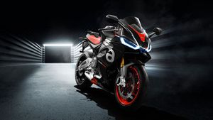 Aprilia RS 660 & Tuono 660 Bookings Open: अप्रीलिया आरएस 660 व ट्यूनो 660 की बुकिंग हुई शुरू
