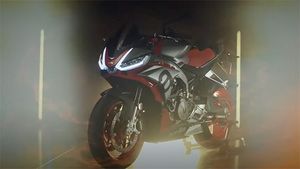 Aprilia Tuono 660 New Video: अप्रीलिया ट्यूनो 660 का नया आधिकारिक वीडियो जारी, देखें