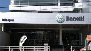 Benelli New Dealership Opens: बेनेली ने देश में खोला अपना 39वां शोरूम, बिलासपुर में दी दस्तक