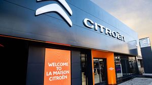 Citroen India New Dealership In Chennai: सिट्रोन इंडिया ने चेन्नई में खोला एक नया डीलरशिप, जानें