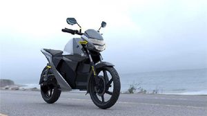 Earth Energy EV Launches New Vehicles: अर्थ इलेक्ट्रिक ने लाॅन्च किये तीन नए टू-व्हीलर, रेंज 110 किमी