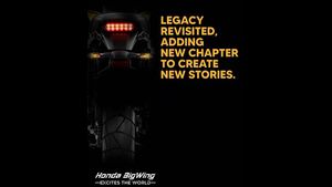 Honda New Cafe Racer Teaser: होंडा की कैफे रेसर का नया टीजर हुआ जारी, 16 फरवरी को होगी लॉन्च