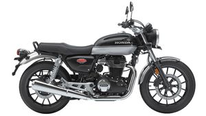 Honda H’Ness CB 350 Sales Milestone: होंडा ने हाइनेस सीबी 350 के बेचे 10,000 यूनिट्स, जानें फीचर्स