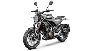 Husqvarna Silverpilen 125cc Unveiled: हस्कवरना स्वार्टपिलेन 125 सीसी बाइक का हुआ खुलासा, जानें