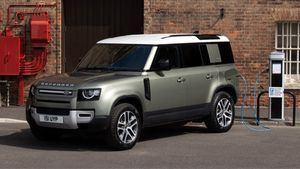 Jaguar Land Rover To Be Fully Electric: जगुआर लैंड रोवर 2030 से बेचेगी केवल इलेक्ट्रिक कारें