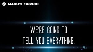 Maruti Suzuki New Teaser: मारुति ने जारी किया नई कार का नया टीजर, बलेनो हाइब्रिड या वैगनआर ईवी?