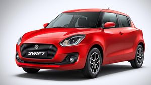 New Maruti Swift Details: नई मारुति स्विफ्ट को अगले साल किया जा सकता है लॉन्च, जानें