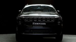 Jeep To Launch 7 Seater SUV: जीप जल्द ही लाॅन्च करेगी 7-सीटर एसयूवी, भारत में होगा प्रोडक्शन