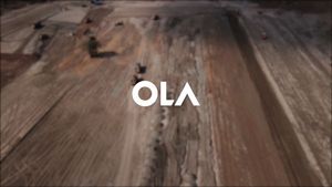 Ola Electric Scooter Plant: ओला के इलेक्ट्रिक स्कूटर उत्पादन प्लांट का निर्माण शुरू, इसी साल हो सकता है चालू