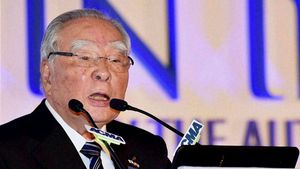 Osamu Suzuki Announced His Retirement: सुजुकी के चेयरमैन ओसामु सुजुकी ने की रिटायरमेंट की घोषणा