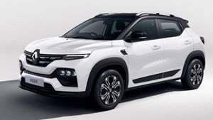 Renault Kiger Reaches Dealership: रेनॉल्ट काइगर डीलरशिप पर आई नजर, जल्द होनी है लॉन्च