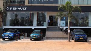 Renault Opens 5 New Showroom: रेनॉल्ट ने तेलंगाना में खोले 5 नए शोरूम, काइगर की बिक्री का असर
