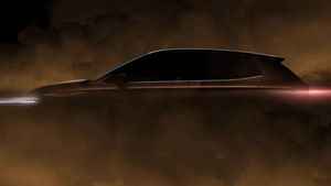 2021 Skoda Fabia Teaser Out: नई स्कोडा फैबिया का टीजर हुआ जारी, साल 2022 में आ सकती है भारत