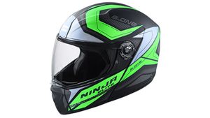 Studds Ninja Elite Super D4 Decor Helmet: स्टड्स ने भारत में लॉन्च किया निंजा एलीट सुपर डी4 डेकोर हेलमेट