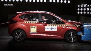 Top Safe Hatchbacks In India: ये हैं भारत में बिकने वाली सबसे सुरक्षित हैचबैक कारें, जानें क्या हैं रेटिंग