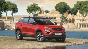 Tata Motors Feb 2021 Offers: टाटा अपनी कारों पर इस माह दे रही है 65,000 रुपये तक के फायदे, जानें