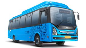 Fund Released For Electric Buses: इलेक्ट्रिक बसों के लिए 212 करोड़ रुपये खर्च करेगी केंद्र सरकार