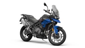 Triumph Tiger 850 Launch Tomorrow: ट्रायम्फ टाइगर 850 स्पोर्ट कल होगी भारत में लॉन्च, जानें सभी जानकारियां