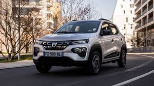 Renault Kwid EV Launched: रेनॉल्ट क्विड ईवी यूरोप में डेसिया स्प्रिंग के नाम से हुई लॉन्च, जल्द आएगी भारत