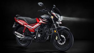 New TVS Star City Plus Launched: नई टीवीएस स्टार सिटी प्लस हुई लाॅन्च, जानें फीचर्स व कीमत