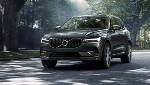 New Volvo XC60 & S90 Launch Details: नई वोल्वो एक्ससी60 व एस90 इसी साल होंगी भारत में लॉन्च