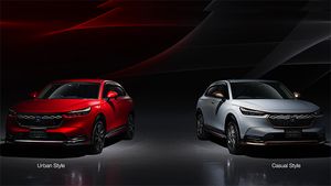 Honda HR-V Hybrid To Launch Soon: होंडा एचआर-वी जल्द होगी भारत में लाॅन्च, मिलेगा हाइब्रिड इंजन