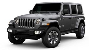 New Jeep Wrangler Launched: मेड इन इंडिया जीप रैंगलर भारत में हुई लॉन्च, कीमत 53.90 लाख रुपये