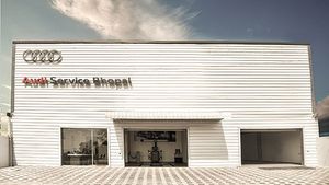 Audi Service Facility In Bhopal: ऑडी ने भोपाल में खोली नई वर्कशॉप, जानें सर्विस, लोकेशन के बारें में