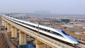 India’s Second Bullet Train Project: भारत के दूसरे बुलेट ट्रेन कॉरिडोर का सर्वे शुरू, इन शहरों के बीच दौड़ेगी