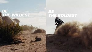 New Ducati Scrambler Teaser: डुकाटी की नई स्क्रैम्बलर बाइक 10 मार्च को होगी पेश, टीजर जारी
