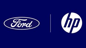 Ford To Make 3D Printed Components: 3डी प्रिंटिंग कचरे से ऑटो कंपोनेंट बनाएगी फोर्ड, एचपी से की साझेदारी
