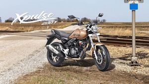 BS6 Hero Xpulse 200T Specs Revealed: हीरो एक्सपल्स 200टी बीएस6 के स्पेसिफिकेशन का खुलासा, जानें