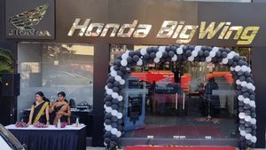 Honda Inaugurates New BigWing Outlet: होंडा 2व्हीलर ने चेन्नई में खोला नया बिगविंग आउलेट, जानें
