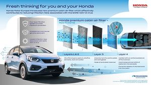 Honda Introduced New Cabin Air Filter: होंडा ने कोरोना वायरस से लड़ने के लिए पेश किया नया एयर फिल्टर