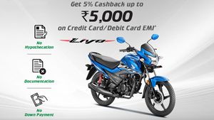 Honda Activa 6G, Livo and Shine 125 Offers: होंडा एक्टिवा 6जी, लिवो और शाइन 125 पर मिल रहा है डिस्काउंट