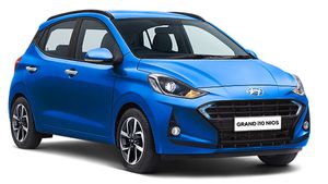 Hyundai Car Discount March 2021: हुंडई कार डिस्काउंट मार्च: कंपनी की कारों पर मिल रही 1.50 लाख रुपये तक की छूट