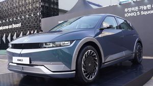 Hyundai Ioniq 5 Electric Details: हुंडई आयोनिक 5 इलेक्ट्रिक एसयूवी की कई नई जानकारियाँ आई सामने, देखें वीडियो