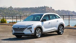 Hyundai Nexo Gets Approval: हुंडई नेक्सो को भारत में मिला अप्रूवल, जल्द हो सकती है लॉन्च