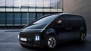 Hyundai Staria MPV New Details Revealed: हुंडई स्टारिया के बारे में नई जानकारियों का हुआ खुलासा