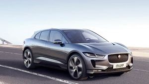 Jaguar I-Pace Launch Preparations: जगुआर आई-पेस की लाॅन्च के लिए तैयार हो रहे हैं 22 आउटलेट