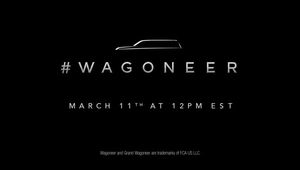 2022 Jeep Grand Wagoneer Launch Details: नई जीप ग्रैंड वैगनियर के रिलीज डेट का हुआ खुलासा, देखें नया टीजर